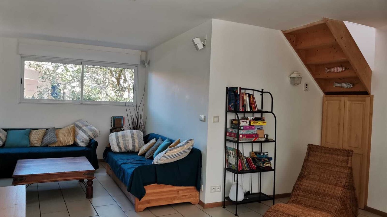 Photo of Livingroom in Les Estagnots