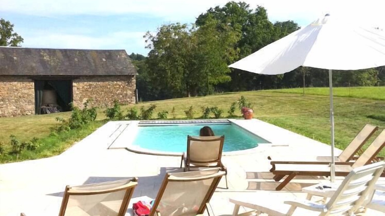 Photo of Outdoor in Saint-Meard