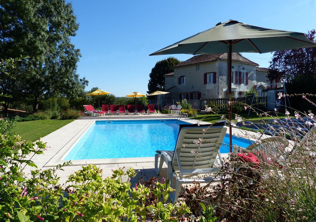 Photo of Outdoor in Villetoureix