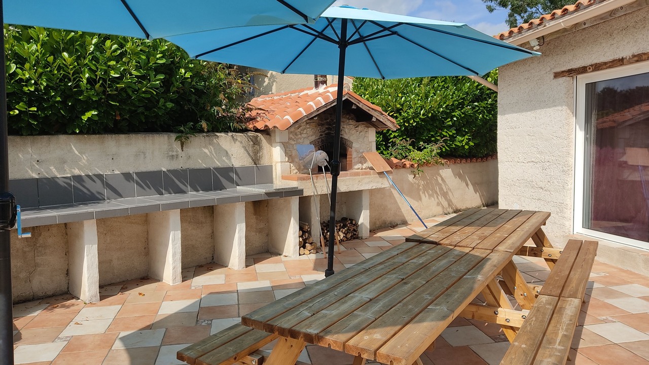 Photo of Outdoor in Villetoureix