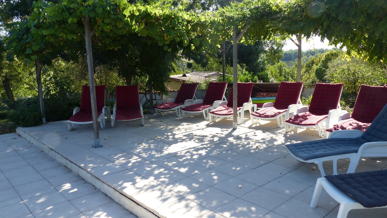 Photo of Outdoor in Villetoureix