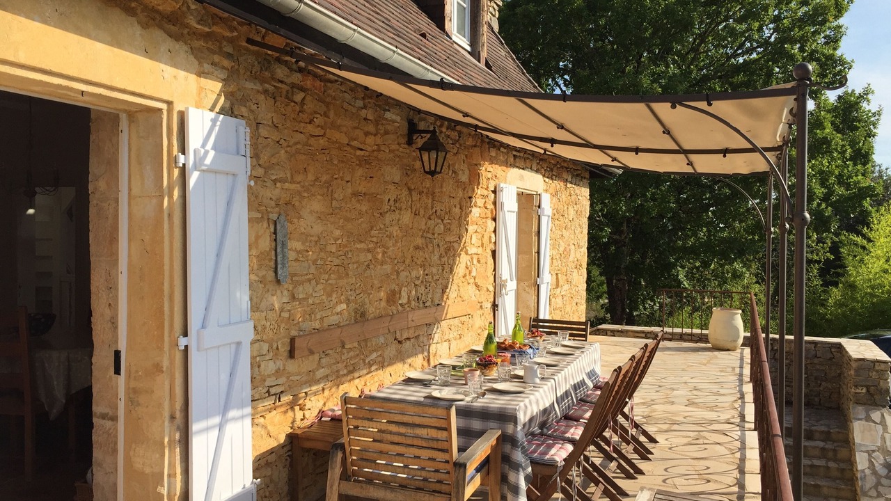 Photo of Outdoor in Daglan