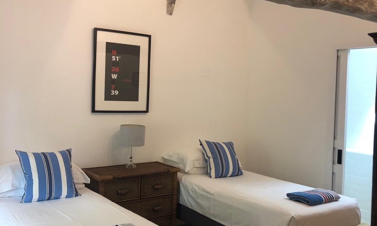 Photo of Bedroom in Daglan