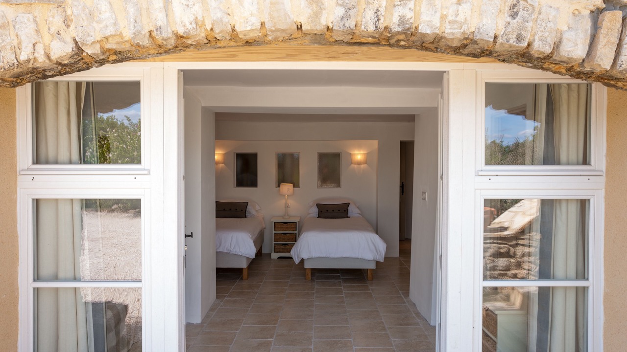 Photo of Bedroom in Daglan