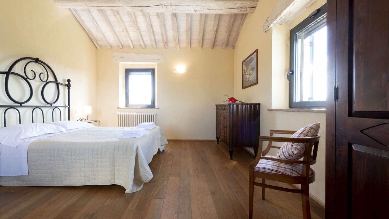 Photo of Bedroom in Camigliano