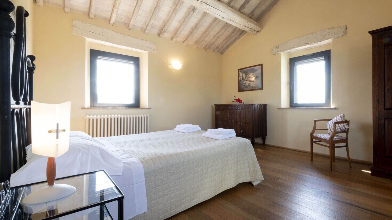 Photo of Bedroom in Camigliano