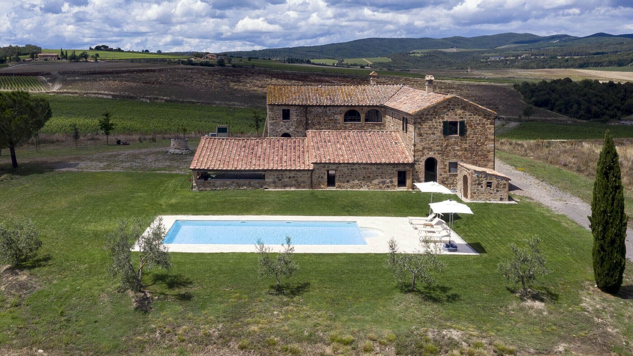 Photo of Outdoor in Camigliano