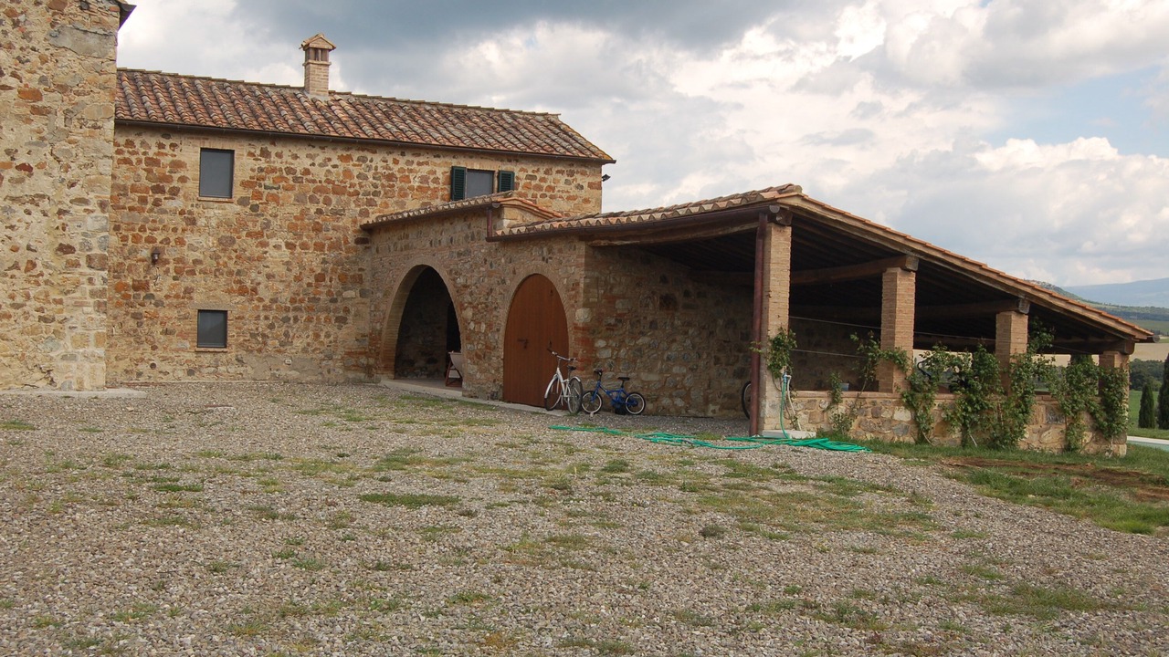 Photo of Outdoor in Camigliano