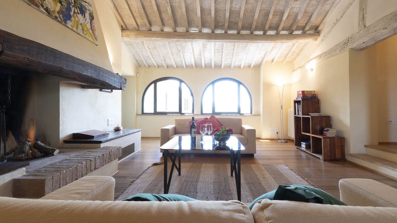 Photo of Livingroom in Camigliano