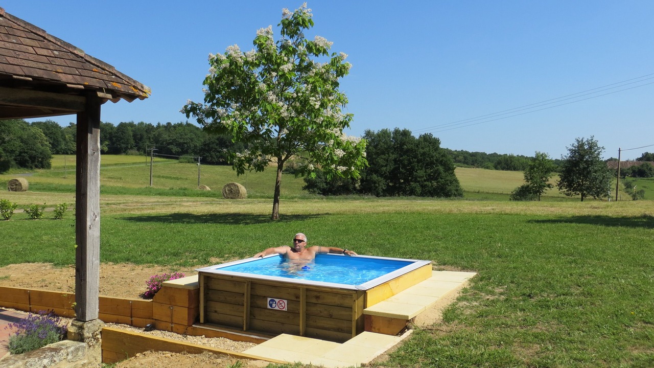 Photo of Outdoor in Lanquais