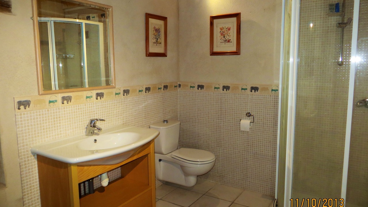 Photo of Bedroom in Lanquais