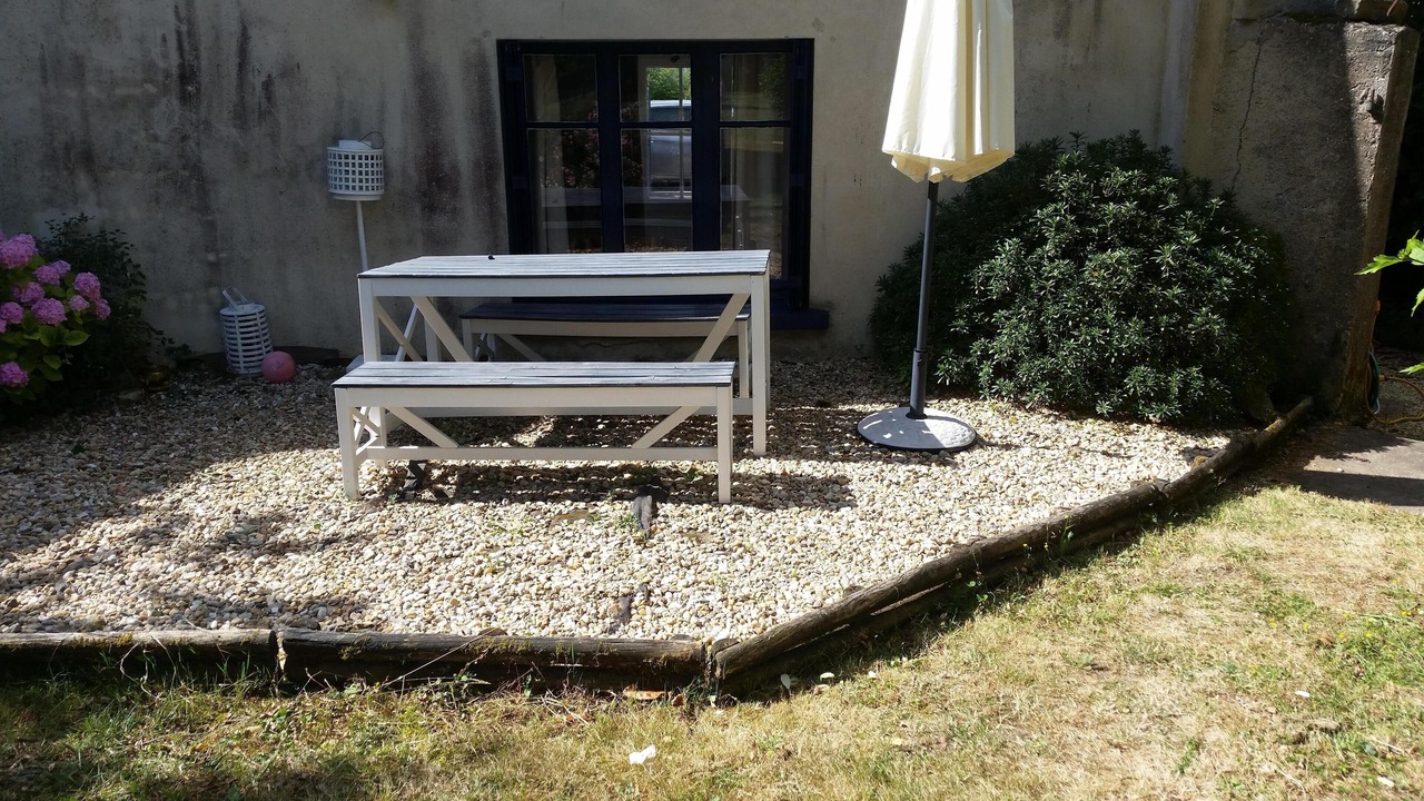 Photo of Outdoor in Villefagnan