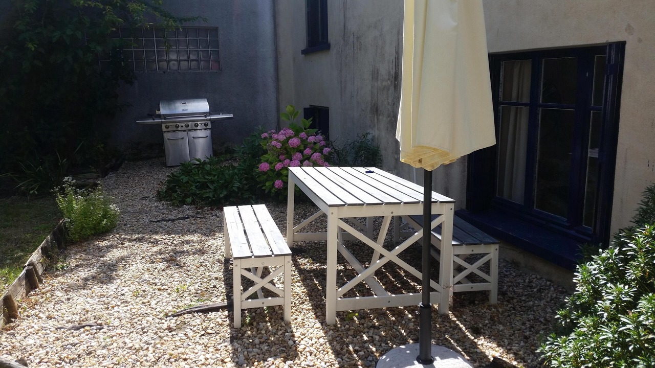 Photo of Outdoor in Villefagnan