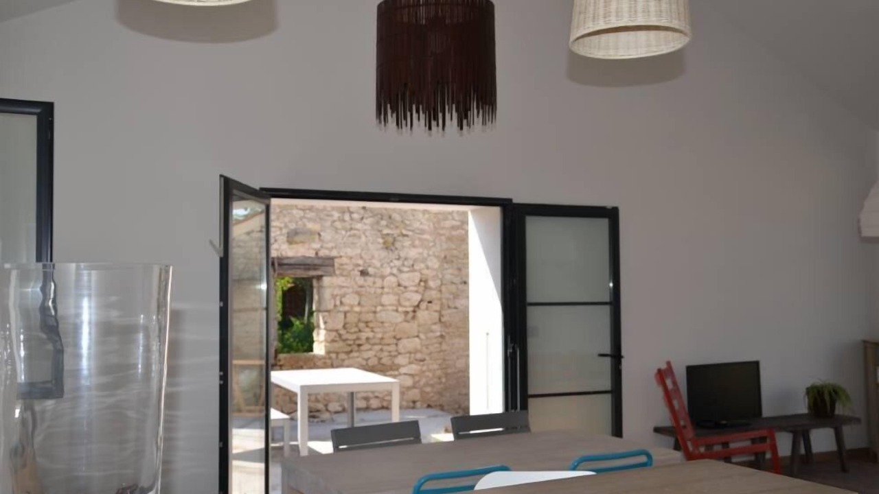 Photo of Patio Balcony in Domino