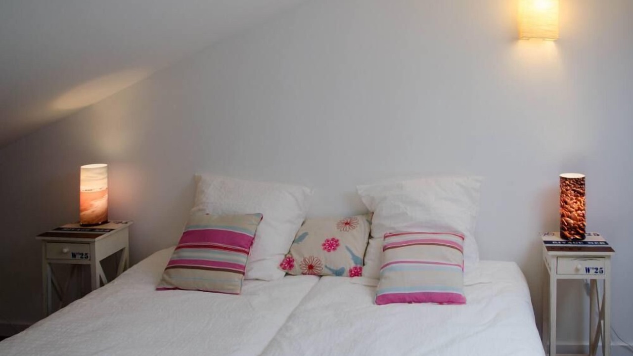 Photo of Bedroom in Domino