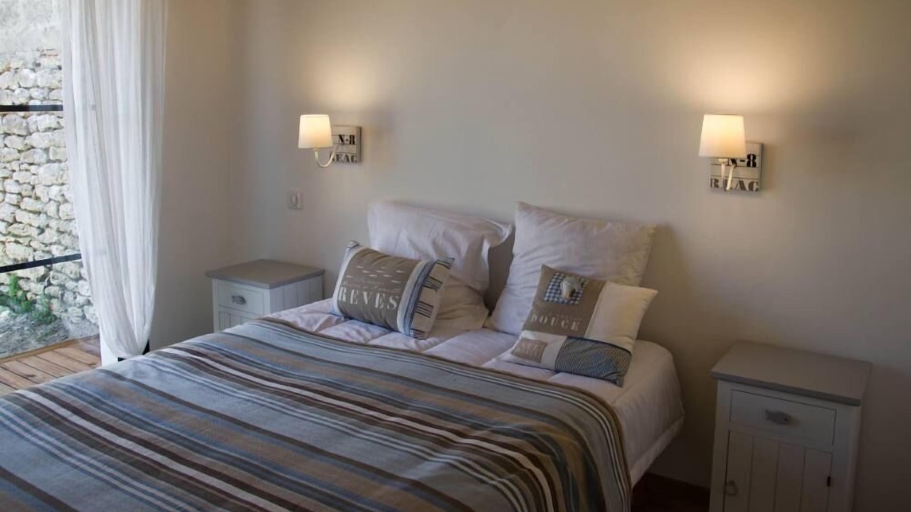 Photo of Bedroom in Domino