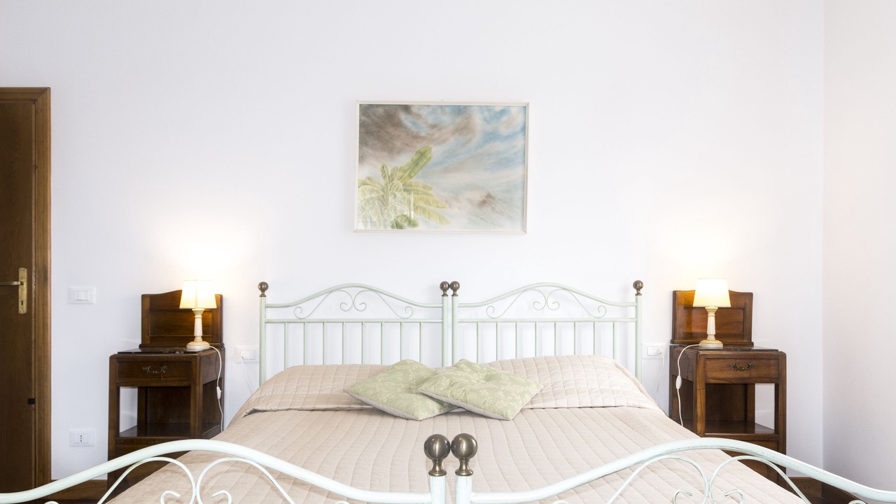 Photo of Bedroom in Fornello