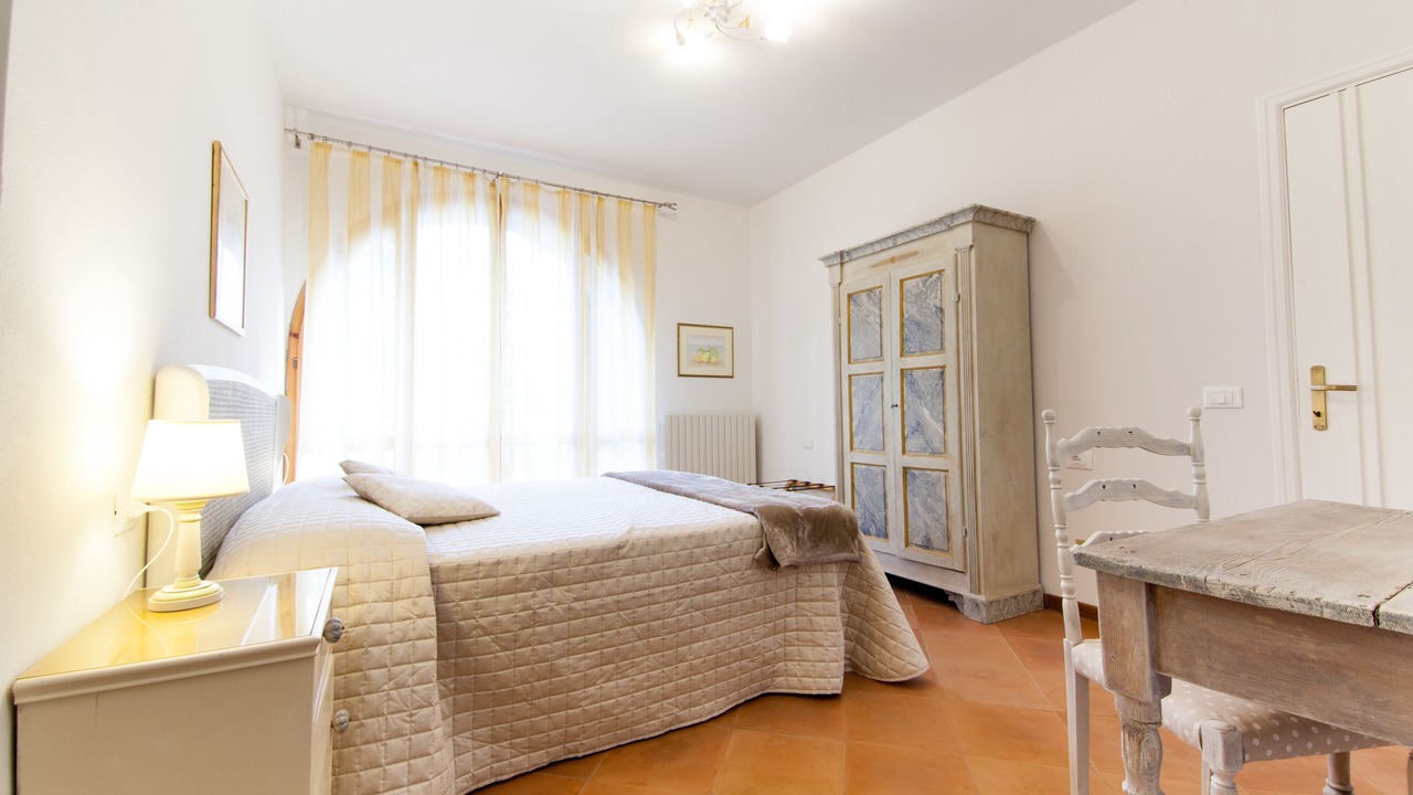 Photo of Bedroom in Fornello