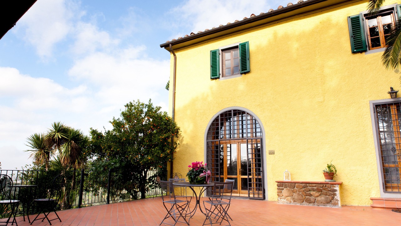 Photo of Outdoor in Fornello