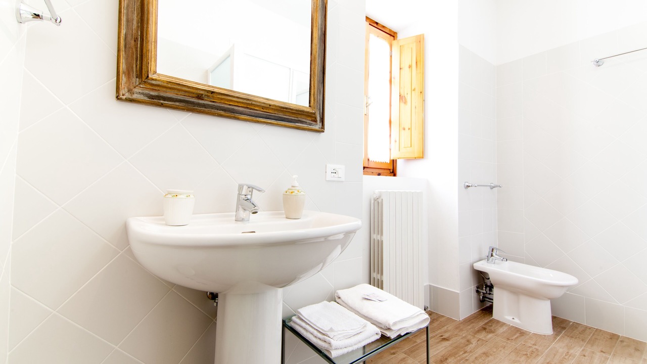 Photo of Bathroom in Fornello