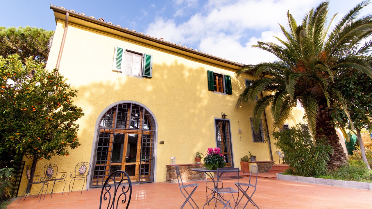 Photo of Outdoor in Fornello