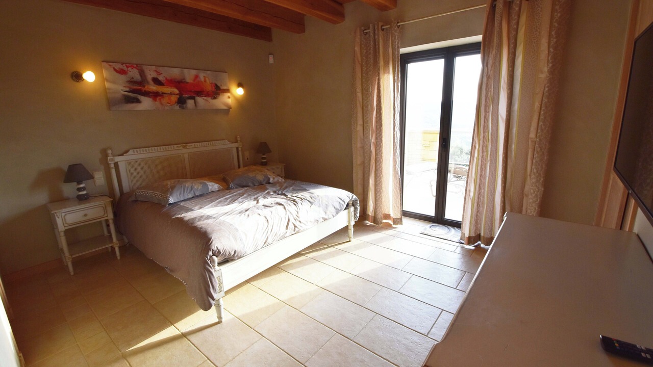 Photo of Bedroom in Beynac-et-Cazenac