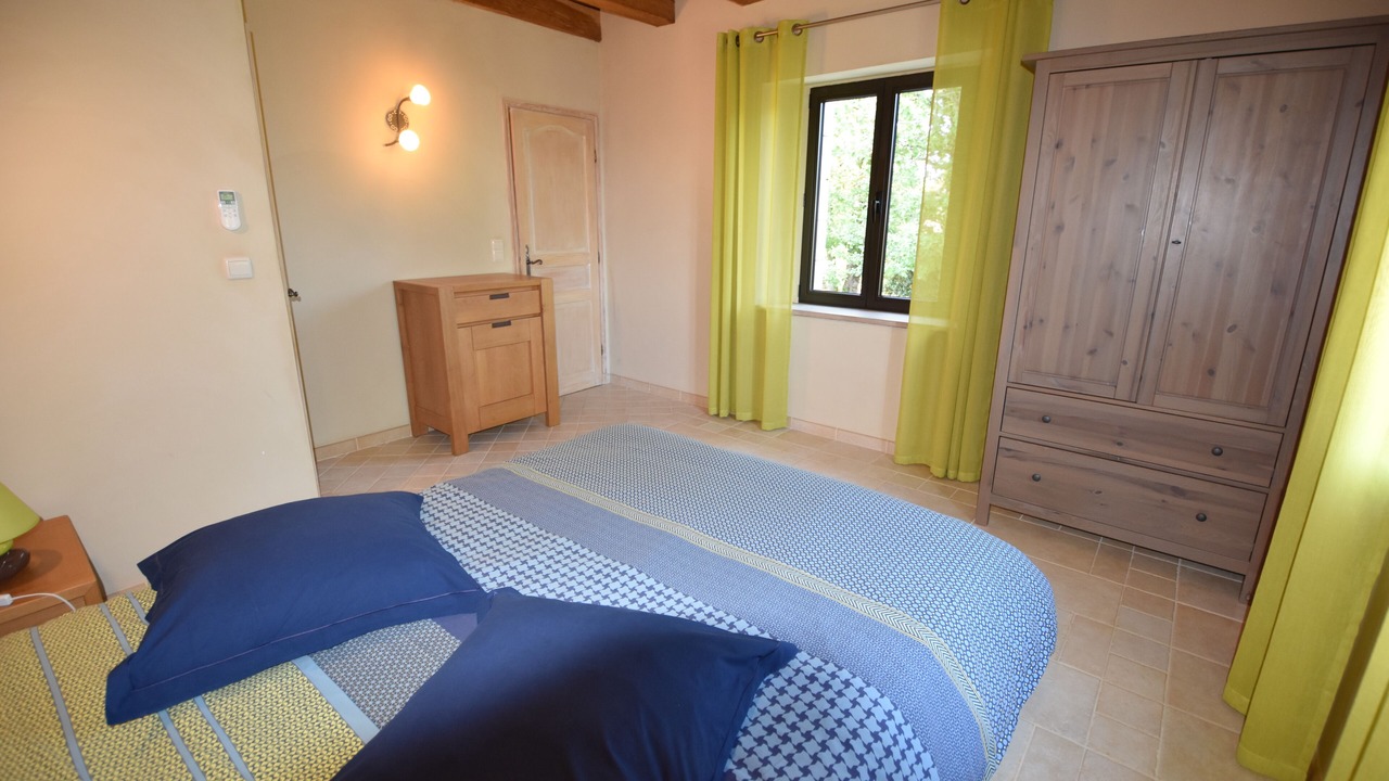 Photo of Bedroom in Beynac-et-Cazenac