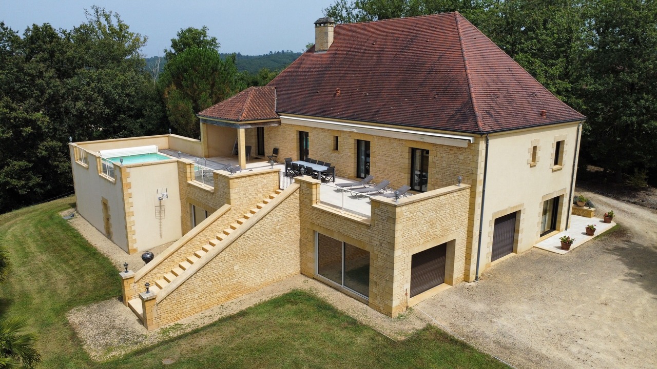 Photo of Outdoor in Beynac-et-Cazenac