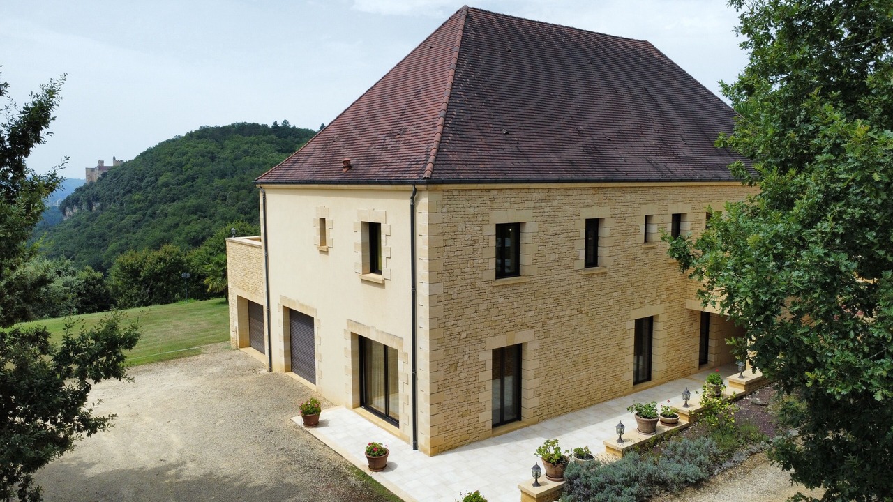 Photo of Outdoor in Beynac-et-Cazenac