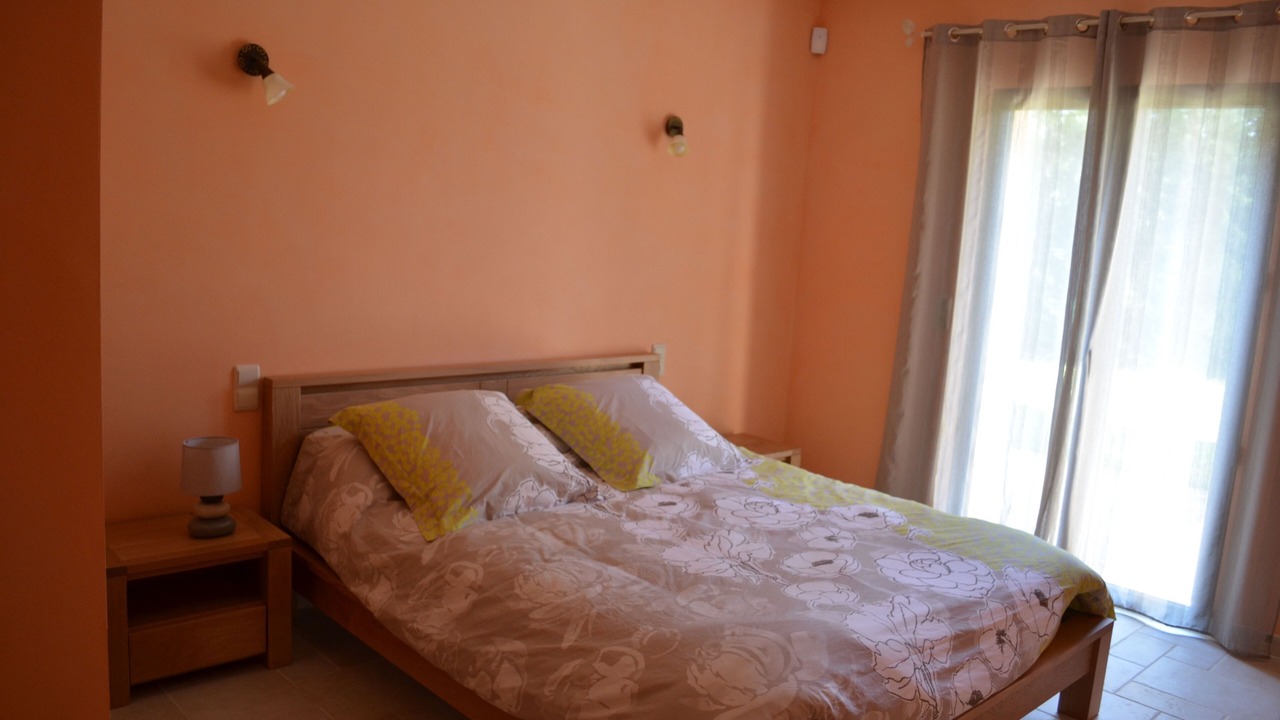 Photo of Bedroom in Beynac-et-Cazenac
