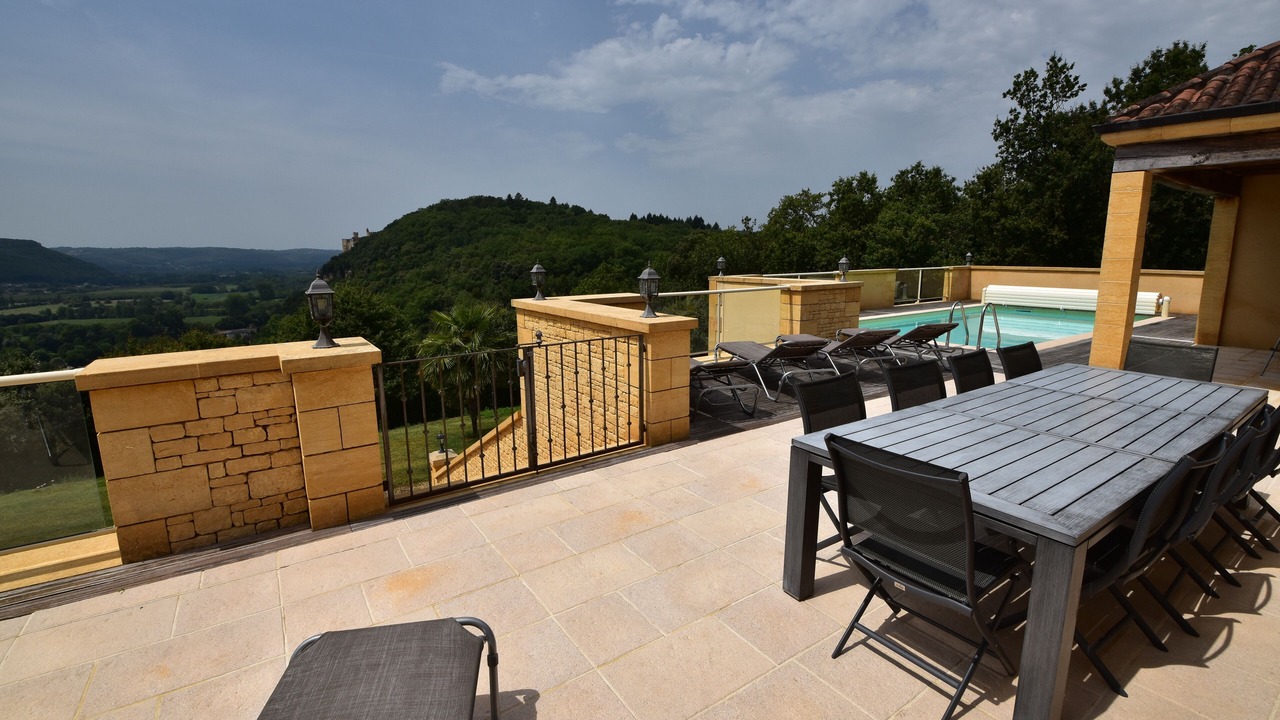 Photo of Outdoor in Beynac-et-Cazenac