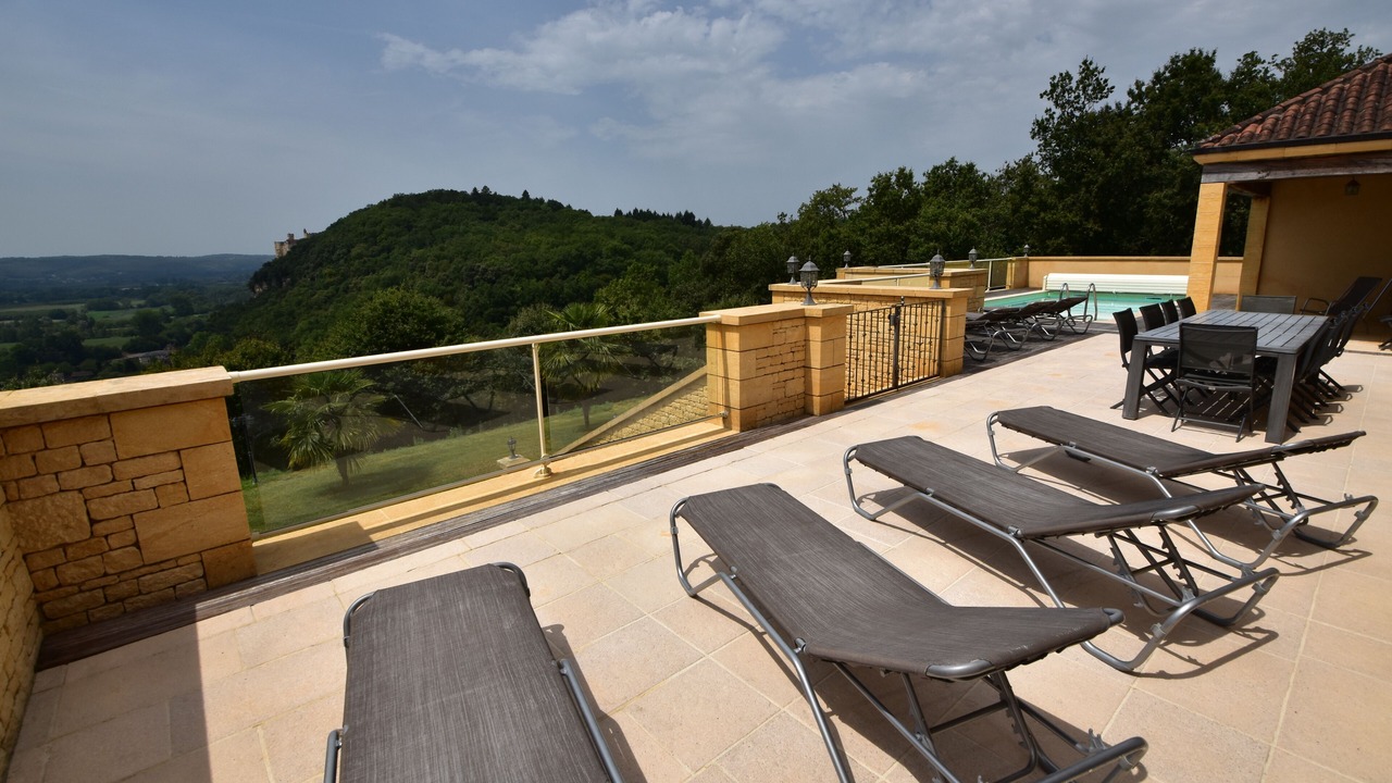 Photo of Outdoor in Beynac-et-Cazenac