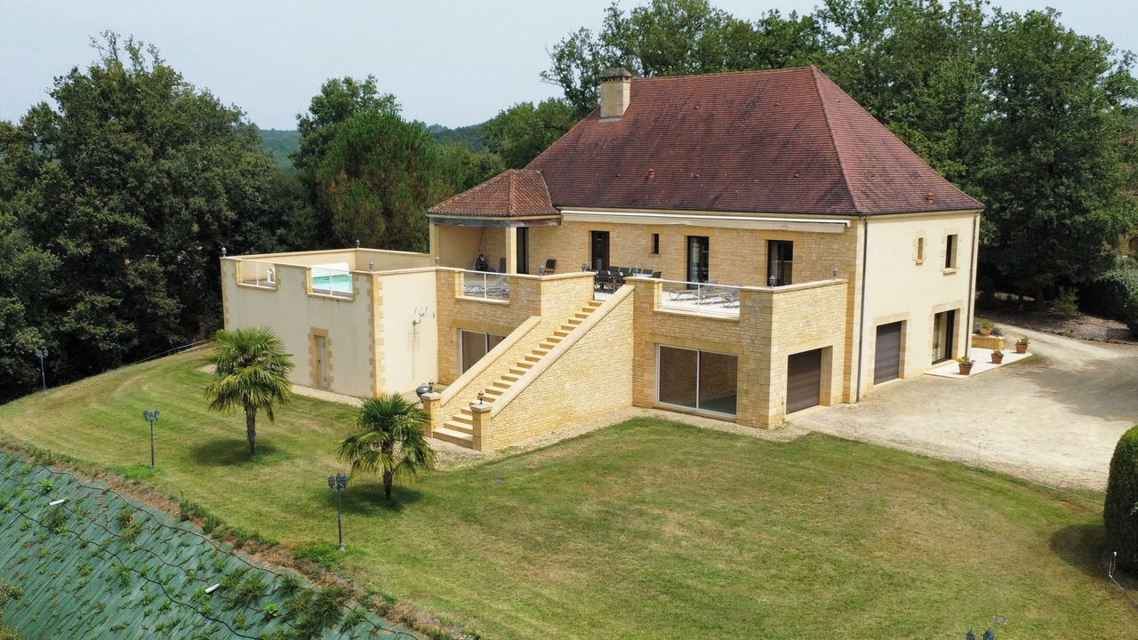 Photo of Outdoor in Beynac-et-Cazenac