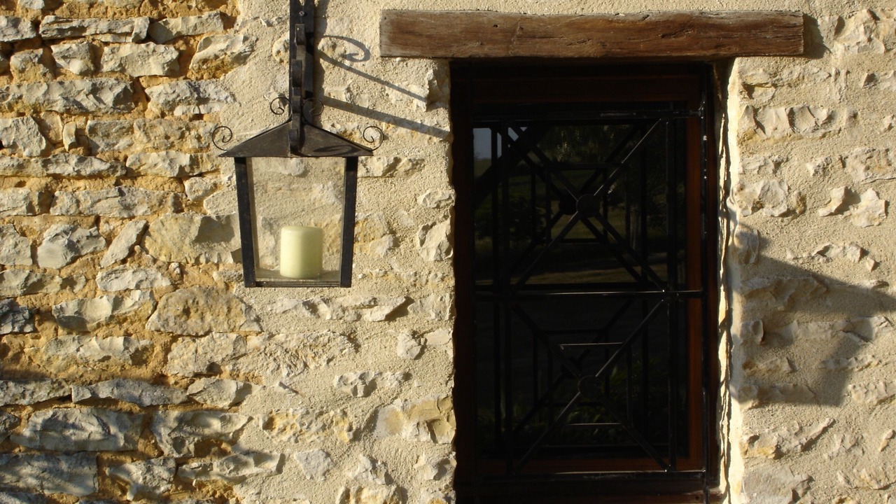 Photo of Outdoor in Vieux-Ruffec