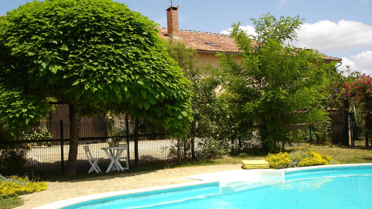 Photo of Outdoor in Vieux-Ruffec
