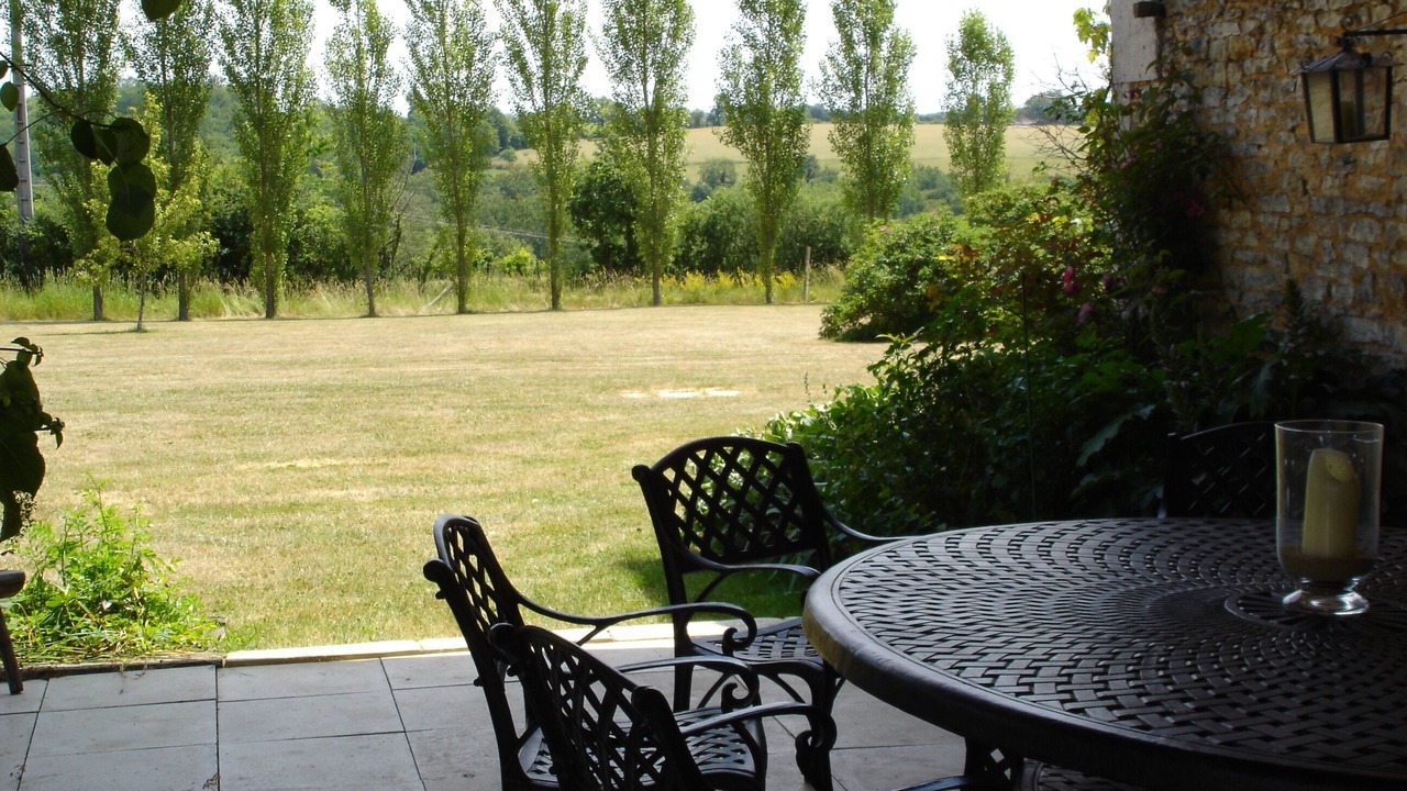 Photo of Outdoor in Vieux-Ruffec