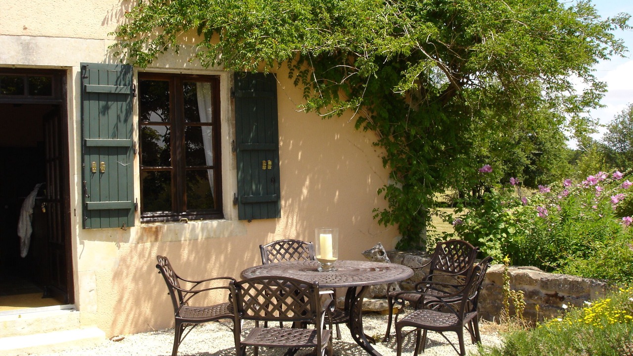 Photo of Others in Vieux-Ruffec