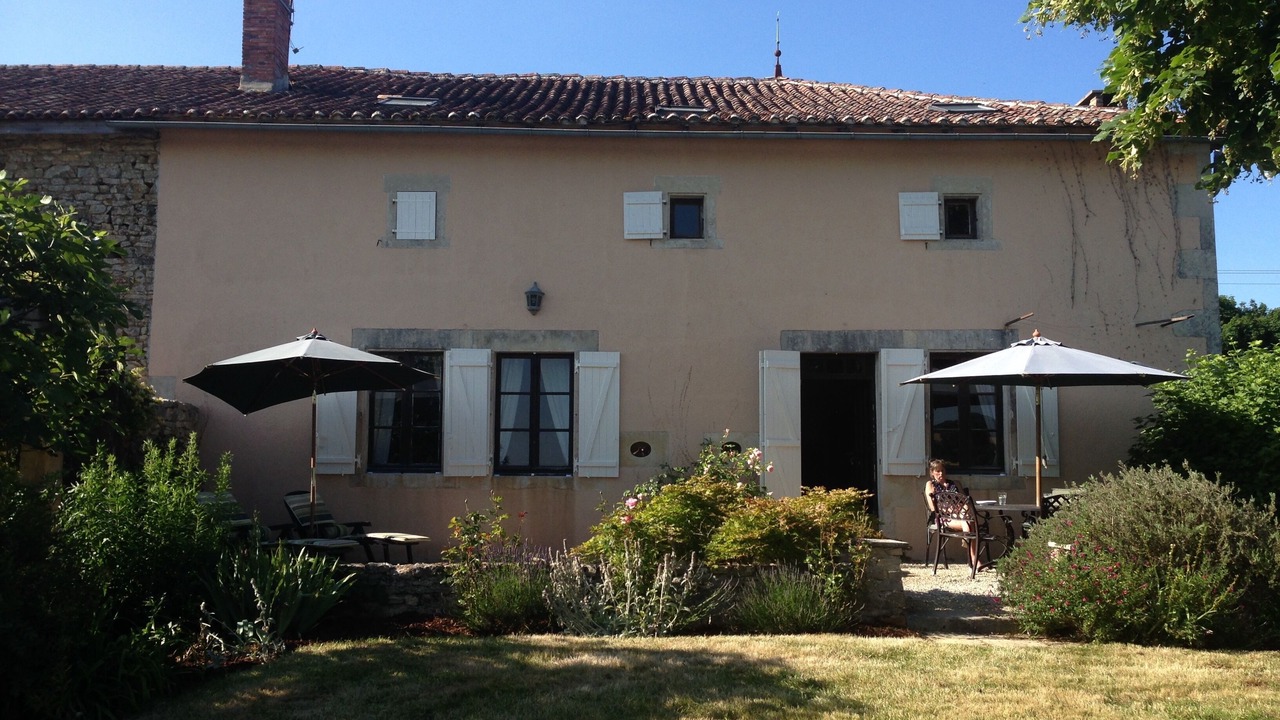 Photo of Outdoor in Vieux-Ruffec