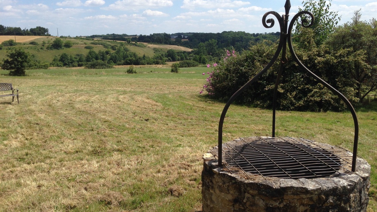 Photo of Outdoor in Vieux-Ruffec