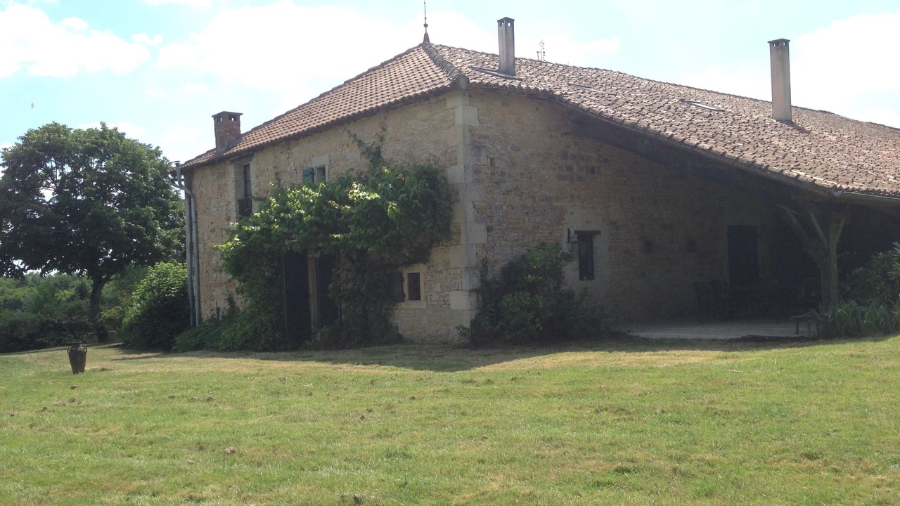 Photo of Outdoor in Vieux-Ruffec