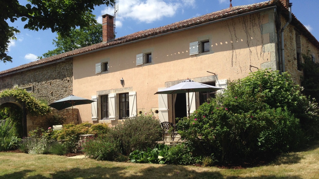 Photo of Outdoor in Vieux-Ruffec