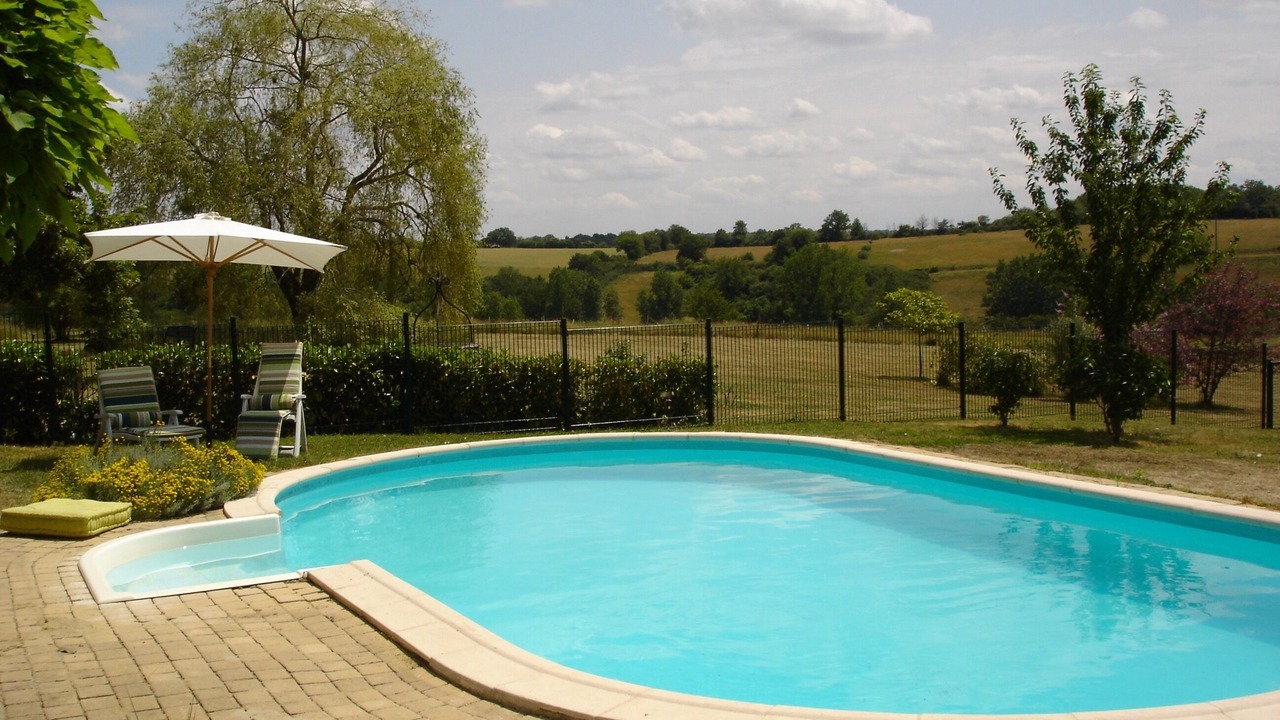 Photo of Outdoor in Vieux-Ruffec