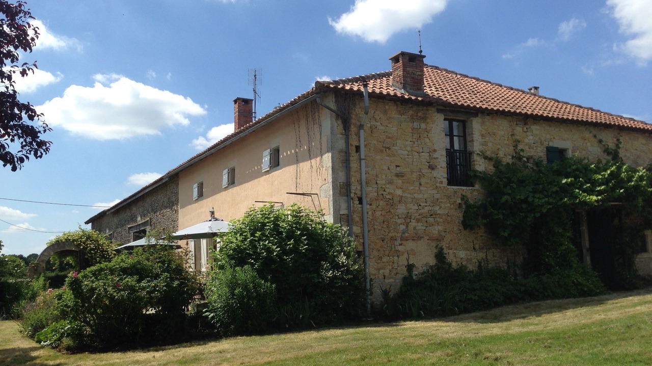 Photo of Outdoor in Vieux-Ruffec