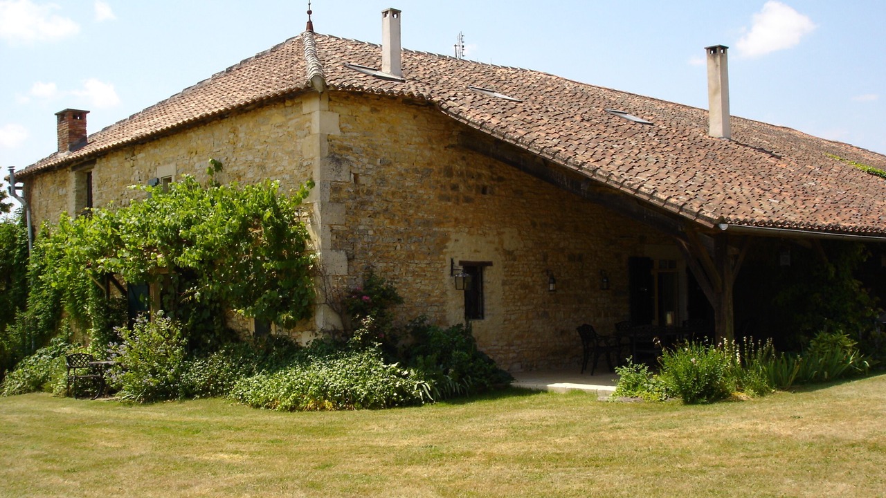 Photo of Outdoor in Vieux-Ruffec