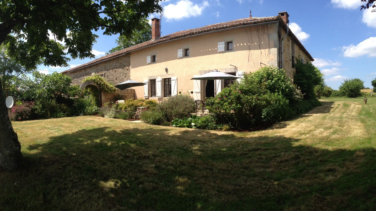 Photo of Outdoor in Vieux-Ruffec