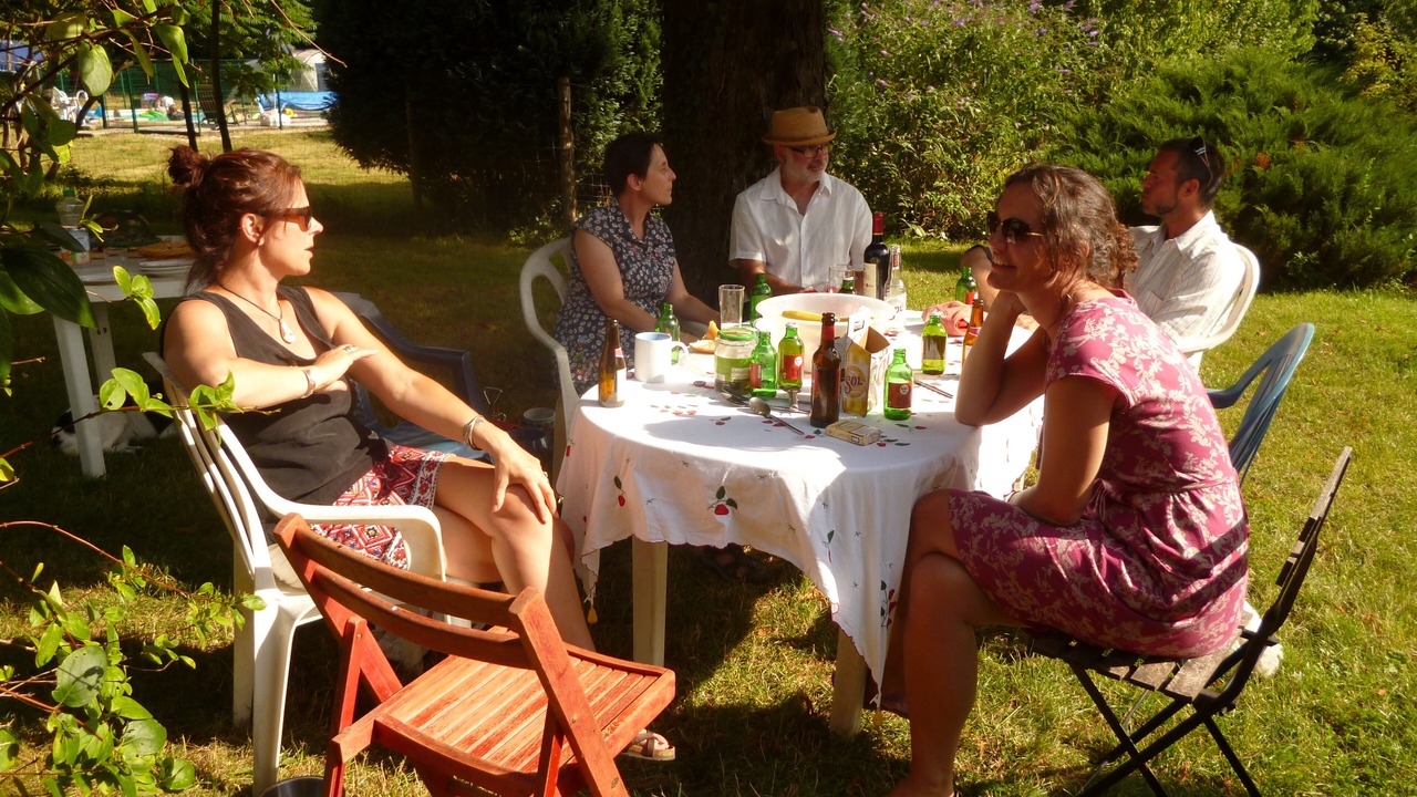 Photo of Outdoor in Romagne