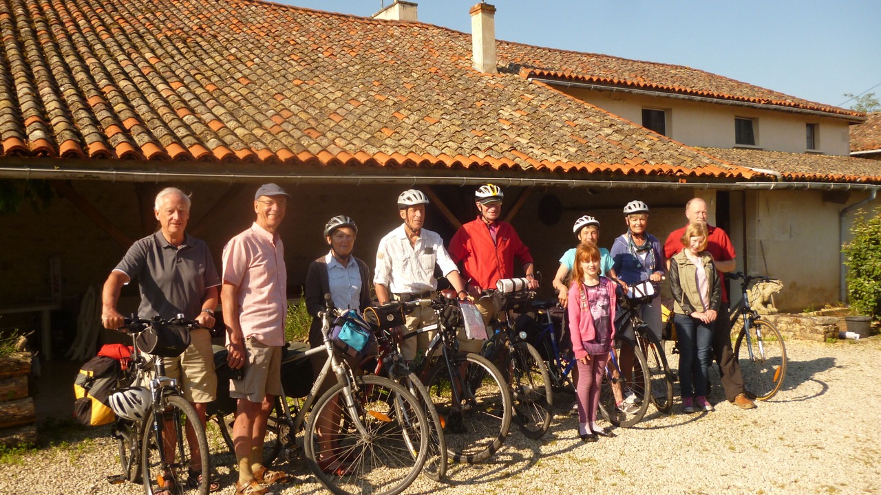 Photo of Others in Romagne