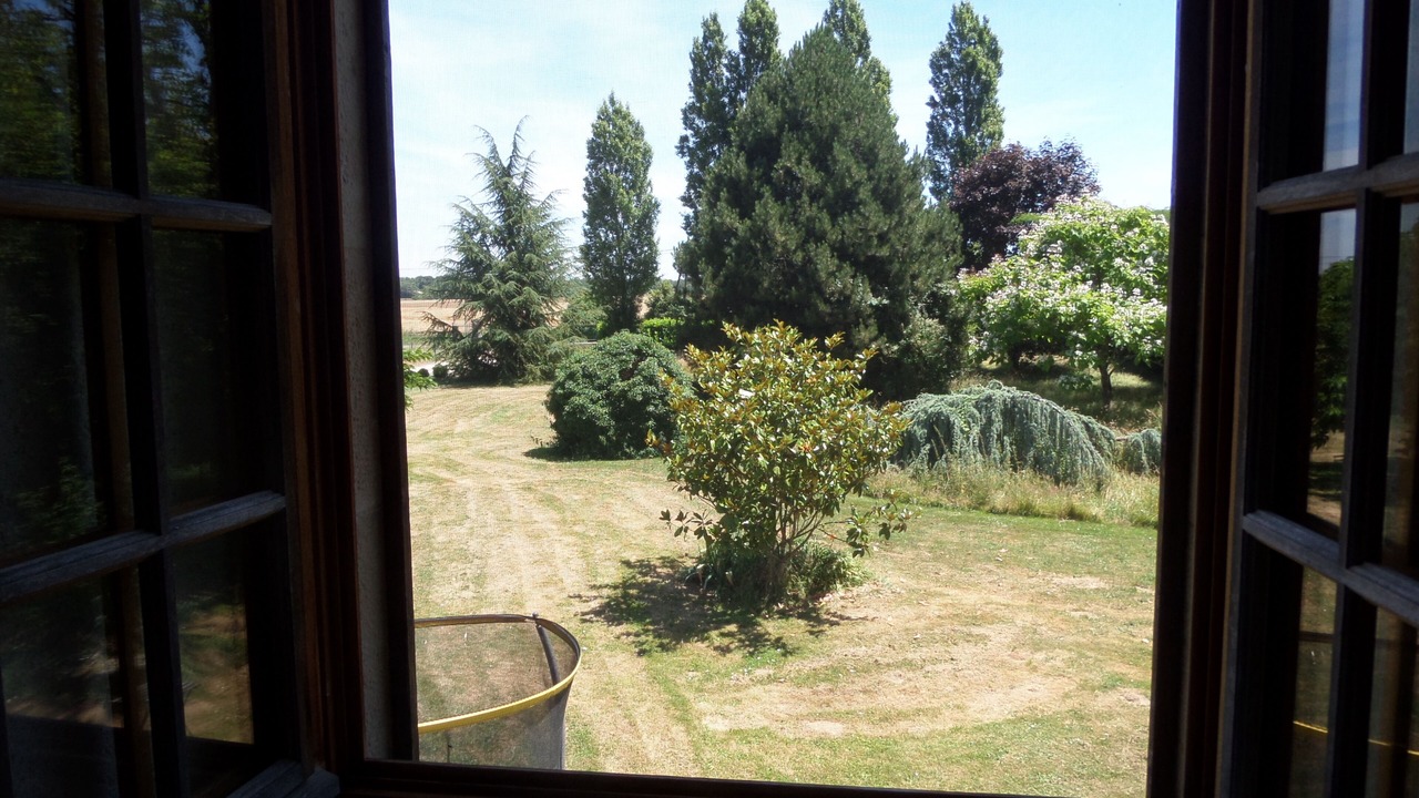 Photo of Outdoor in Romagne