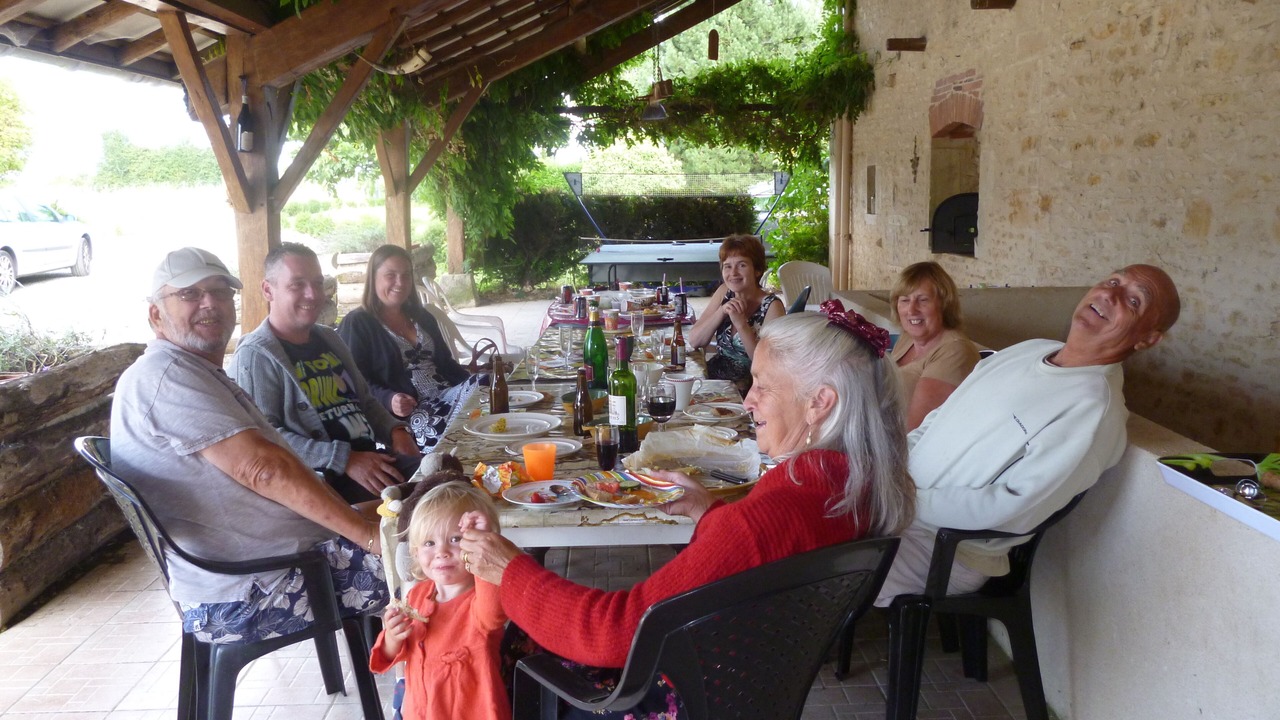 Photo of Others in Romagne