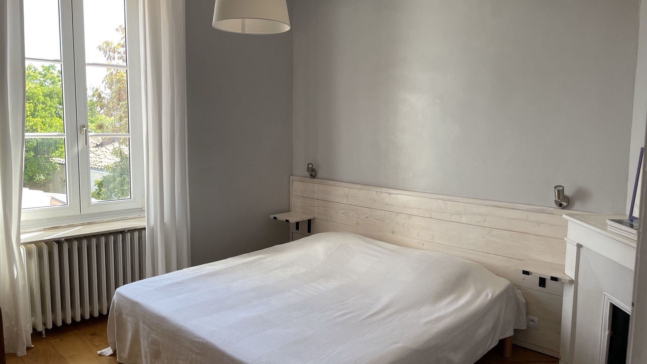 Photo of Bedroom in Saint-Denis-d'Oleron